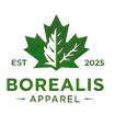 Borealis Apparel