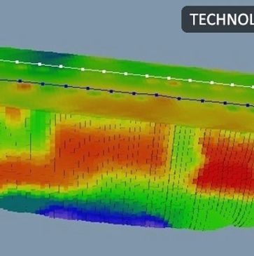 Geophysical Services