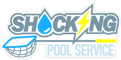 Shocking Pool Service