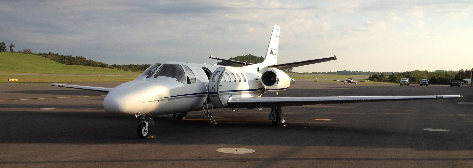 Citation 500 Series Gulf Breeze Aviation