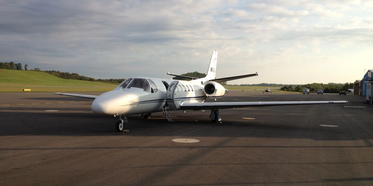 Citation 500 Series