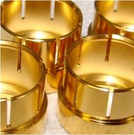 gold plating chemical