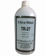 silver tarnish remover