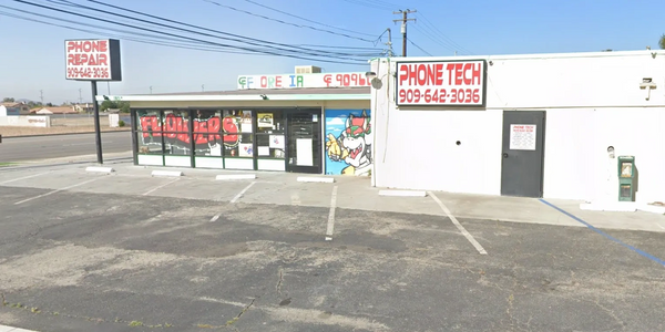 Phone Tech Fontana Phone Repair Store Iphone Screen Replacement 