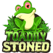 Toadily Stoned