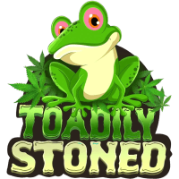 Toadily Stoned