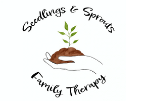 Seedlings & Sprouts Family Therapy