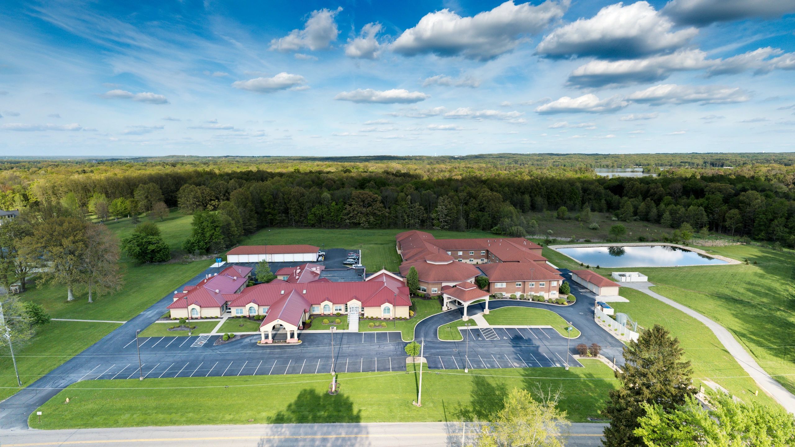 Antonine Sisters Adult Day Care, INC. — Adult Day Care, North Jackson, OH · photo 2