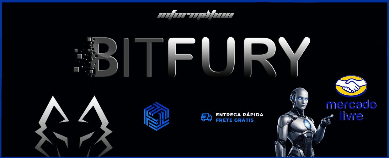Bitfury Store
