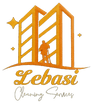 Lebasi Cleaning Services