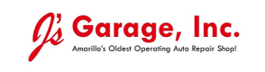 J's Garage, Inc.