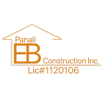 PANALI EB CONSTRUCTION INC.