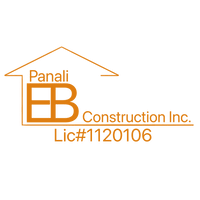 PANALI EB CONSTRUCTION INC.