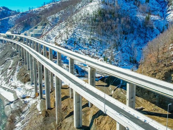Highway Construction