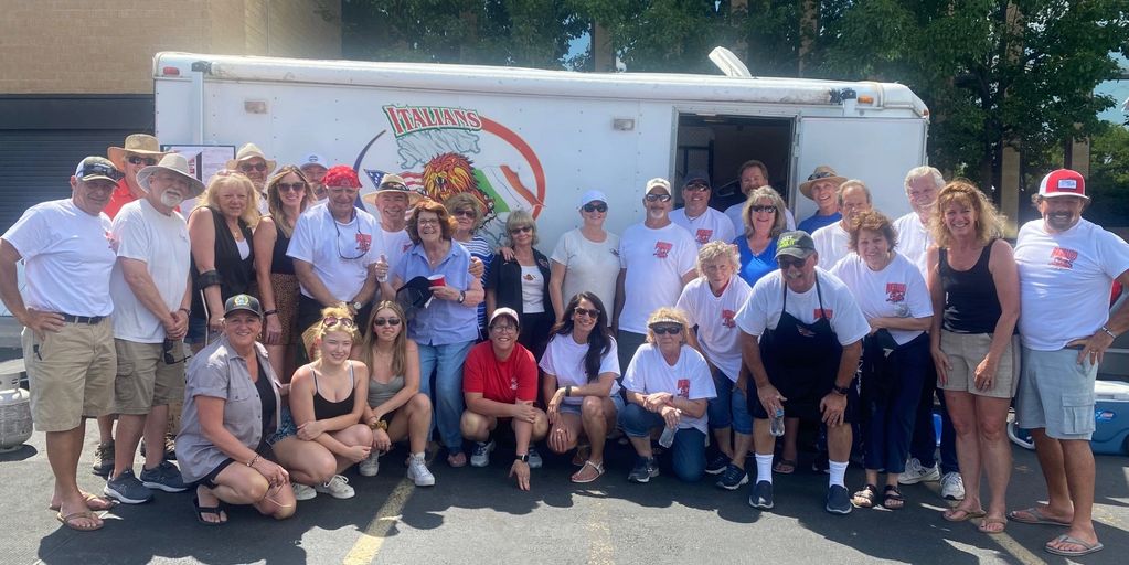 Italians of America - Denver Community Events