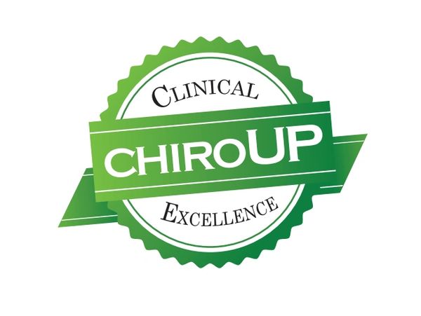 ChiroUp rehabilitation exercises and program protocols