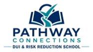 PATHWAY CONNECTIONS  DUI & RISK REDUCTION SCHOOL