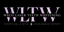 Waco Laser Teeth Whitening