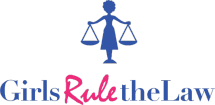GIRLS RULE THE LAW!