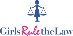 GIRLS RULE THE LAW!