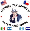 Income Tax Service