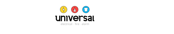 Universal Alarm logo