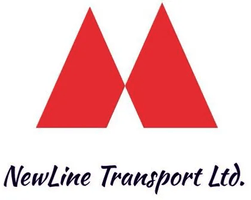 WELCOME TO
 NEWLINE TRANSPORT LTD.