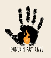 Dunedin Art Cave