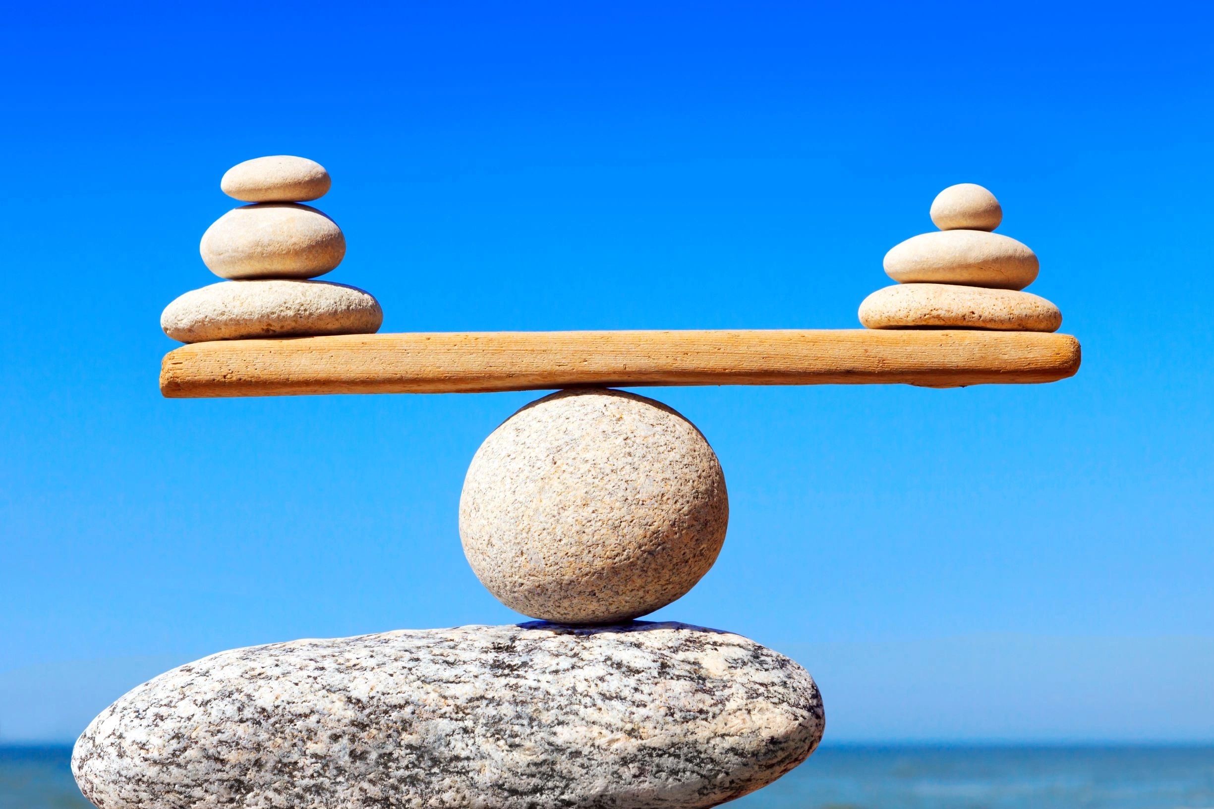 Better Balance