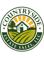 Countryside estate sales llc 