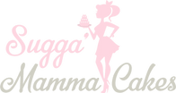 Sugga' Mamma Cakes