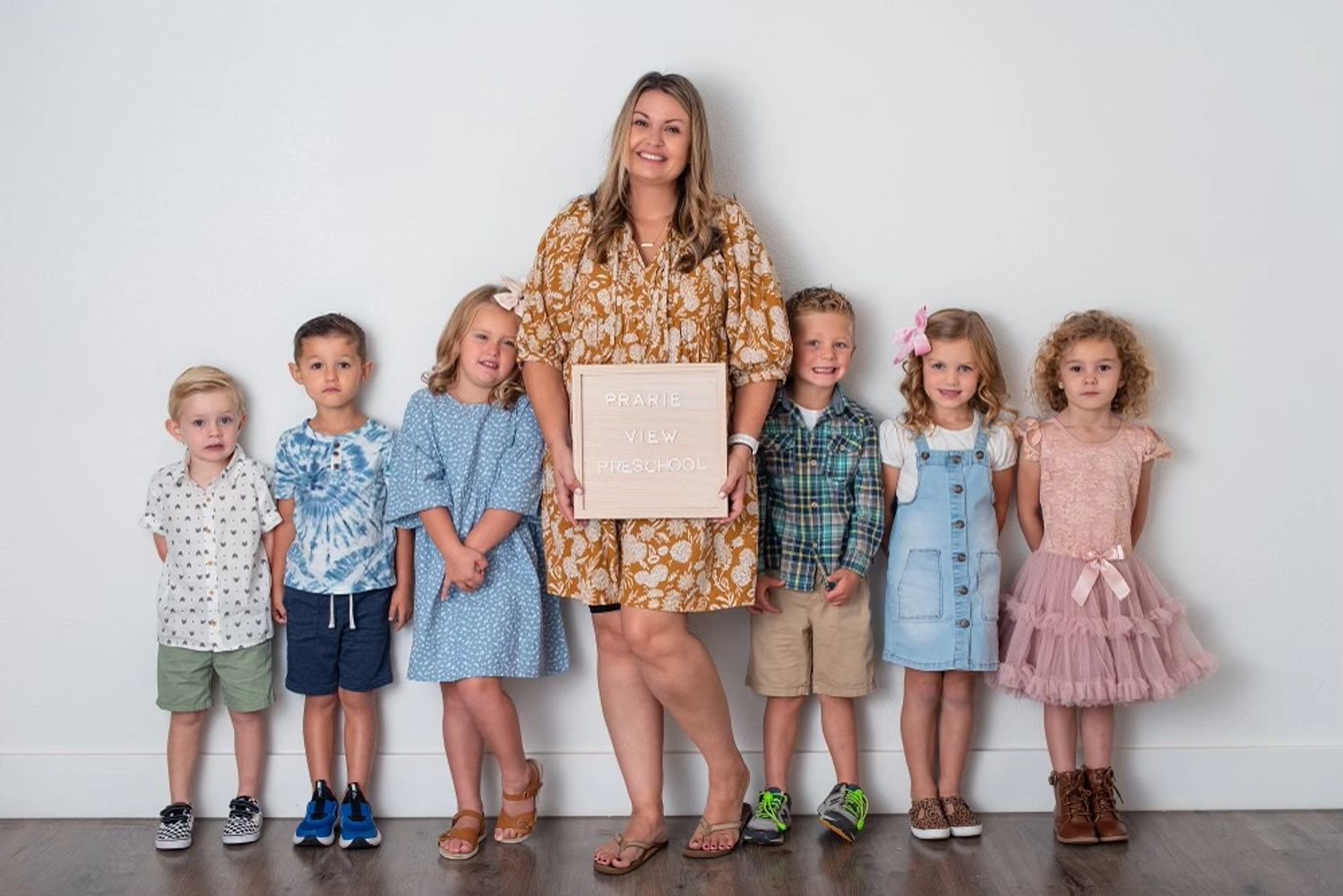 Prairie View Preschool