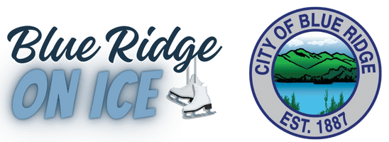 Blue Ridge on Ice!