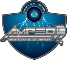 Amped Sports Lab