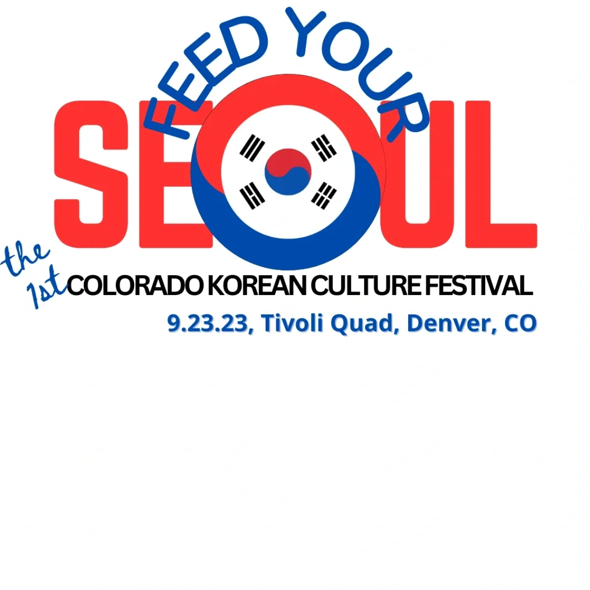 Colorado Korean Festival