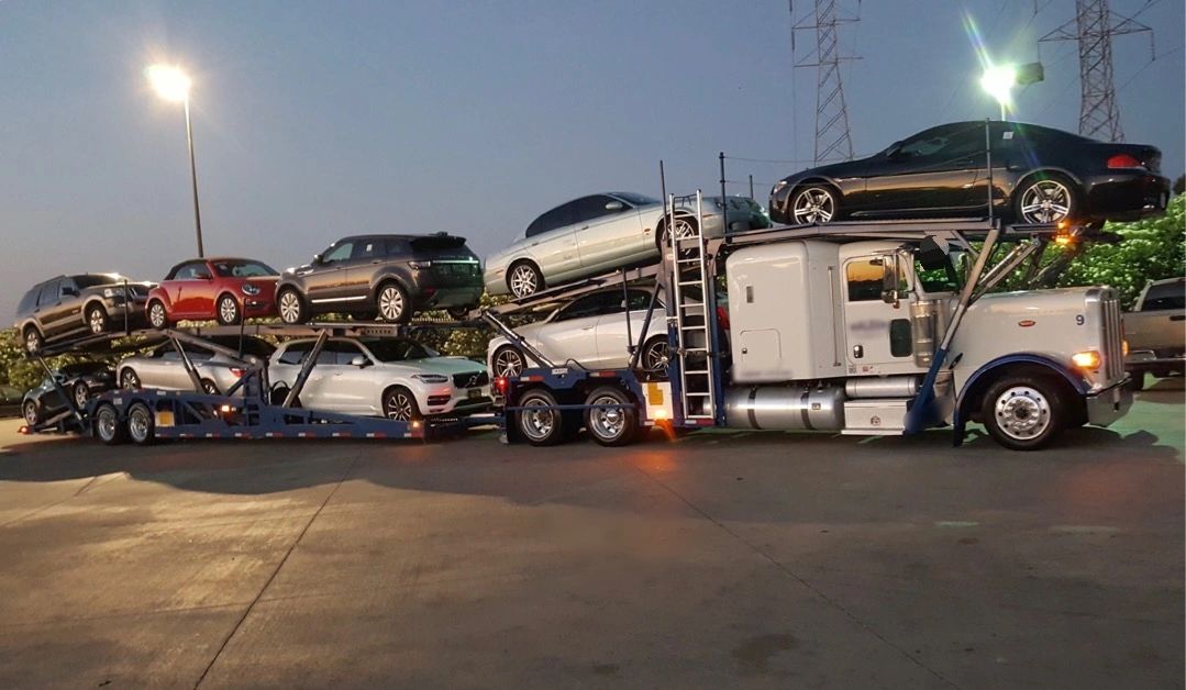 Siskiyou Auto Brokers, INC.