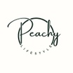 The Peachy Lifestyle