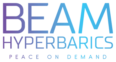 Beam Hyperbarics | Peace on Demand