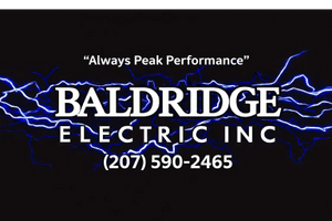 BALDRIDGE ELECTRIC INC