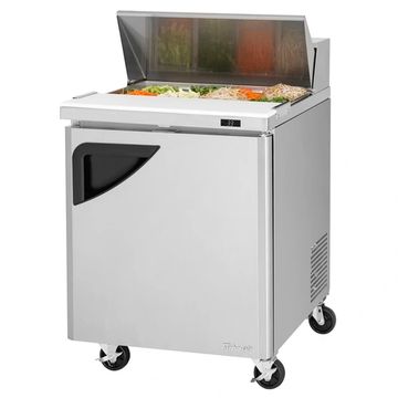 Maxx Cold MXCR29S Sandwich/Salad Prep Station 7 CuFt