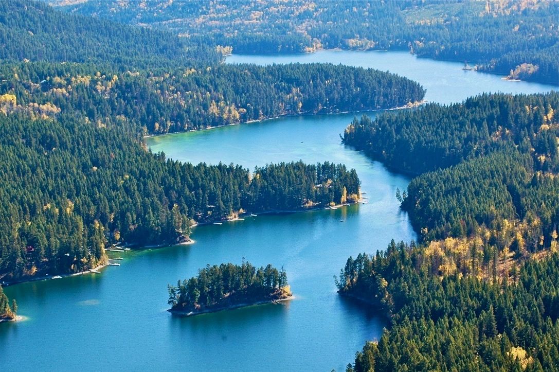 Heffley Lake Community Association