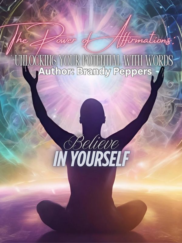 The power of affirmation.: unlock the potential with words