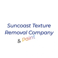Suncoast Texture Removal