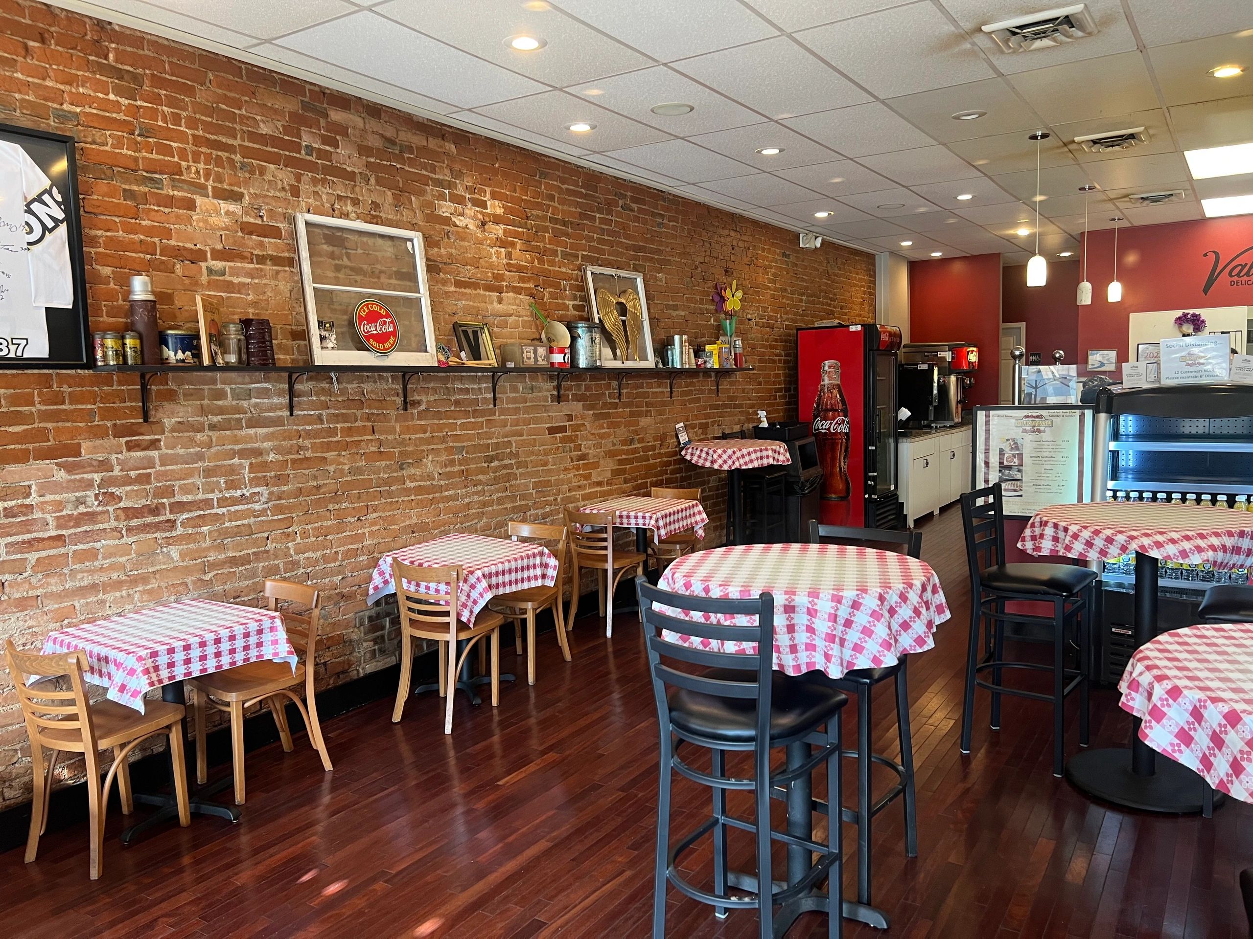 ValentisDeli