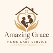 Amazing Grace Homecare Service 
Care with Compassion & Grace


