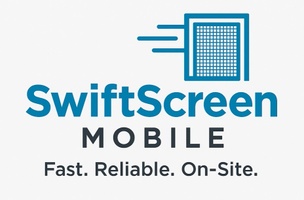 Medford Screen Repair On-Site & Mobile Swiftscreen