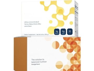 Unicity Balance