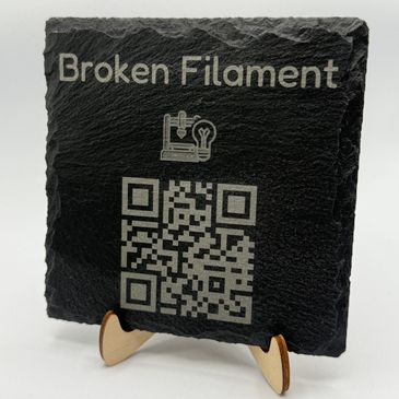 Laser Cutting & Engraving