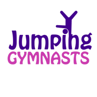 Jumping Gymnasts
