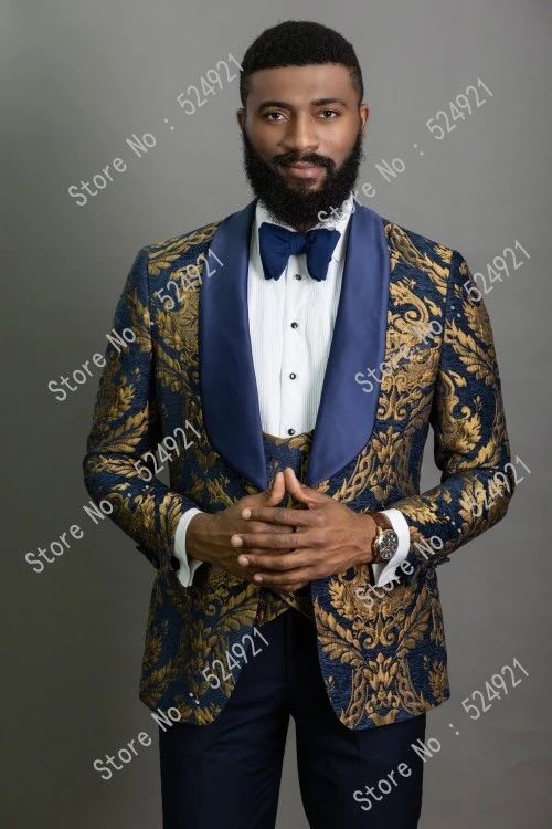 Suit and Tuxedo Catalogs